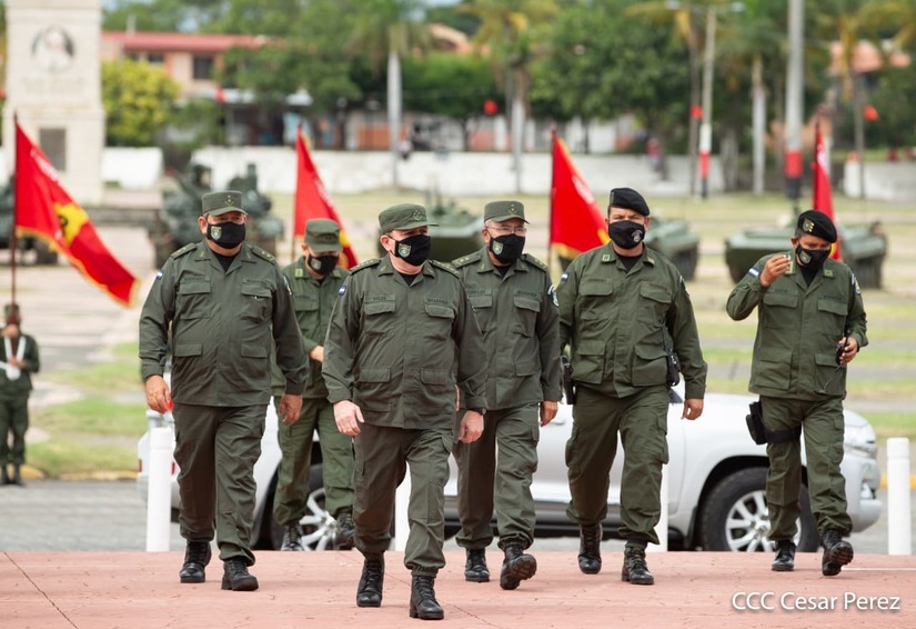 EJERCITO